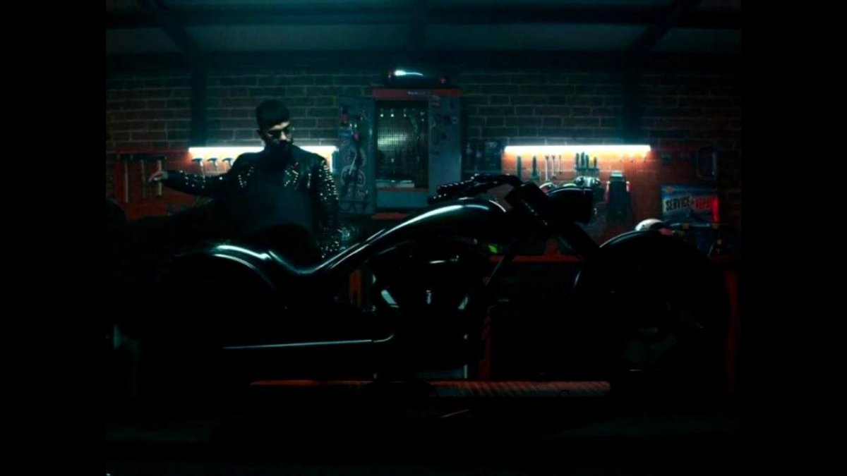 Тимати Харлей