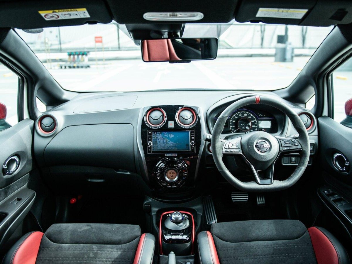 Nissan e Power Nismo