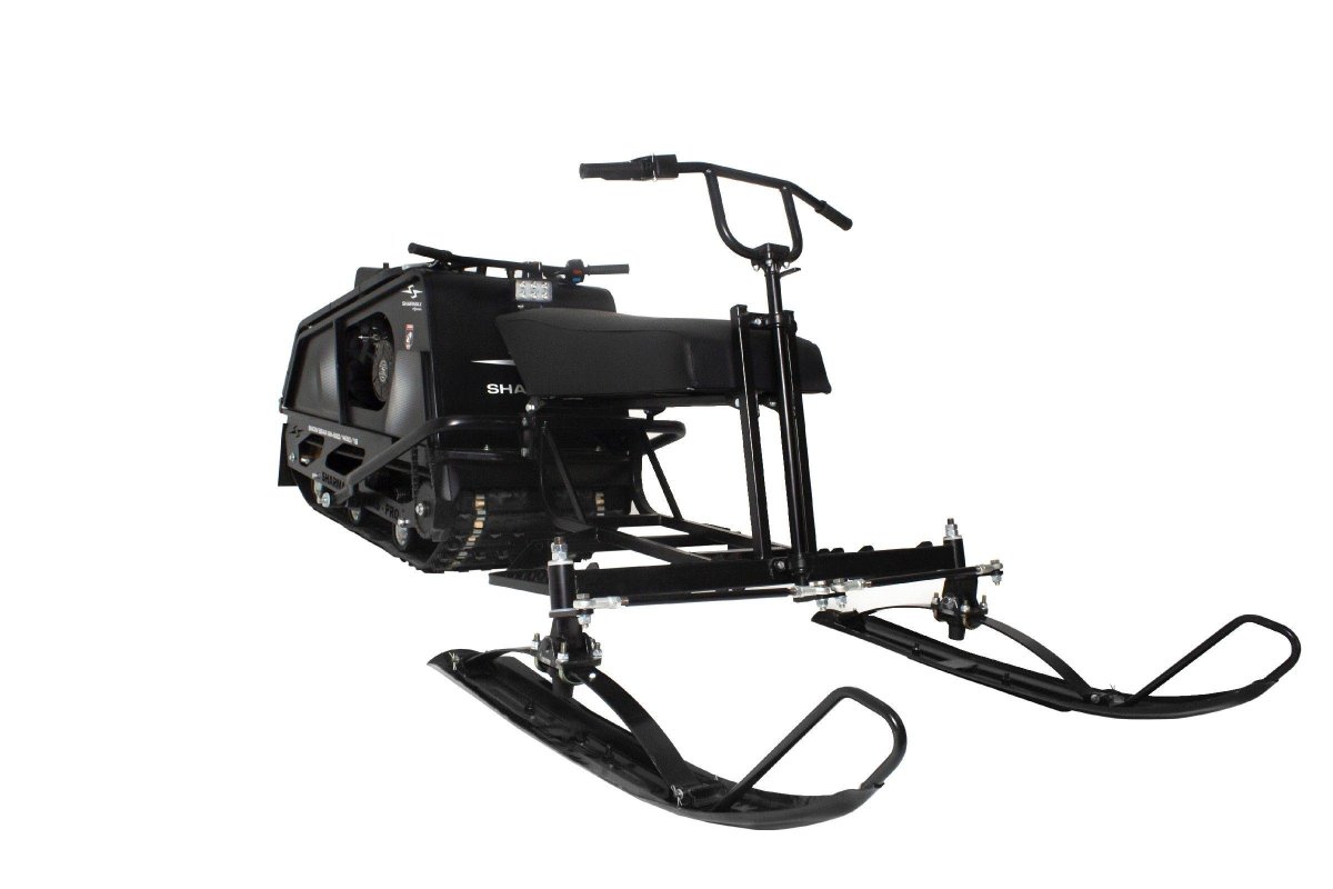 Универсальный лыжный модуль Sharmax