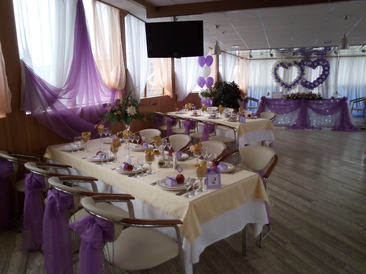 Теплоход Санта Мария