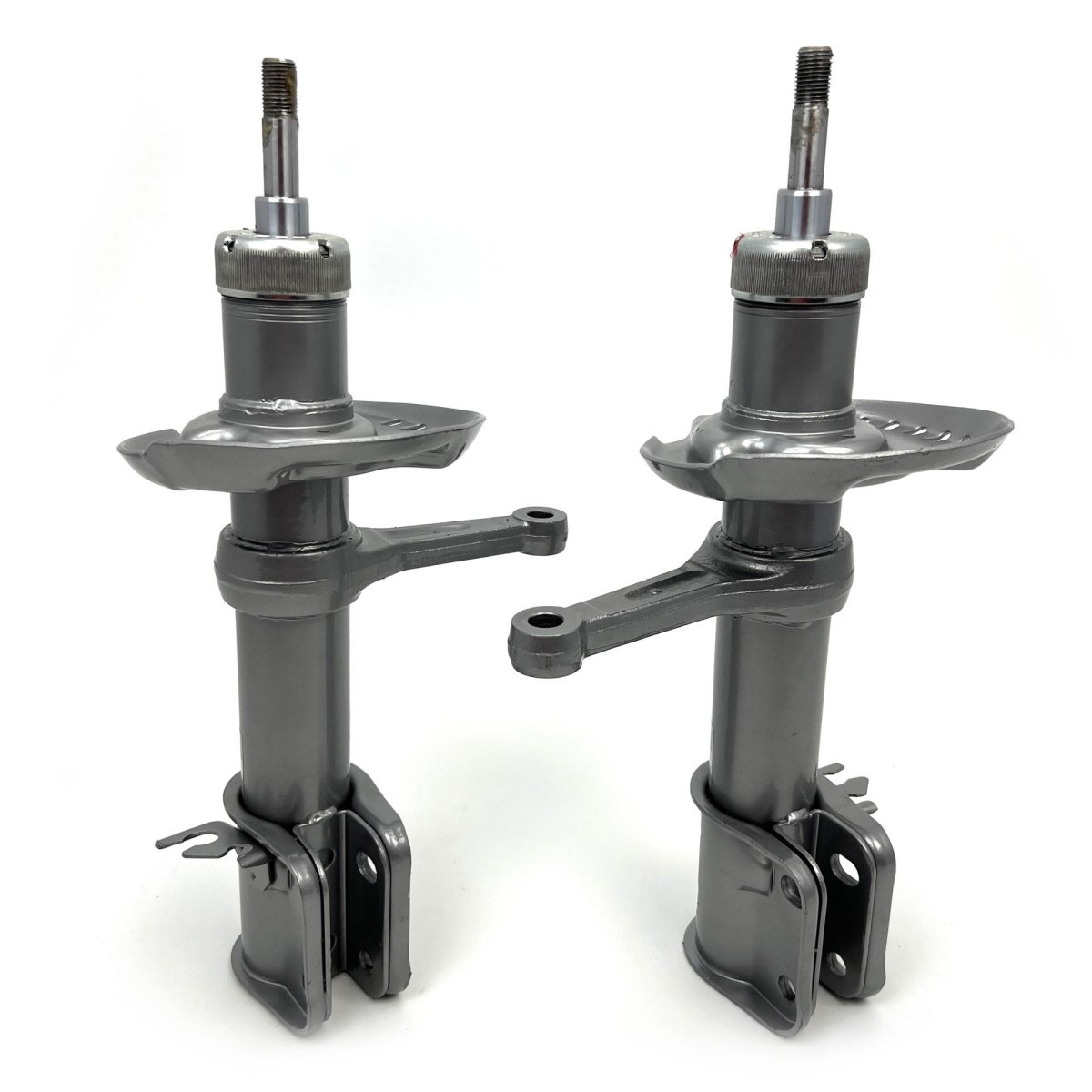 Стойки передние 2170 ss20 комфорт в сборе