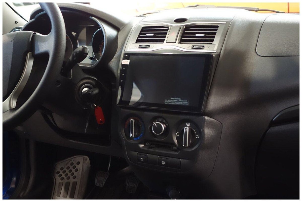 Мультимедийная система Incar 2/32 Lada Granta Incar ANB-6302