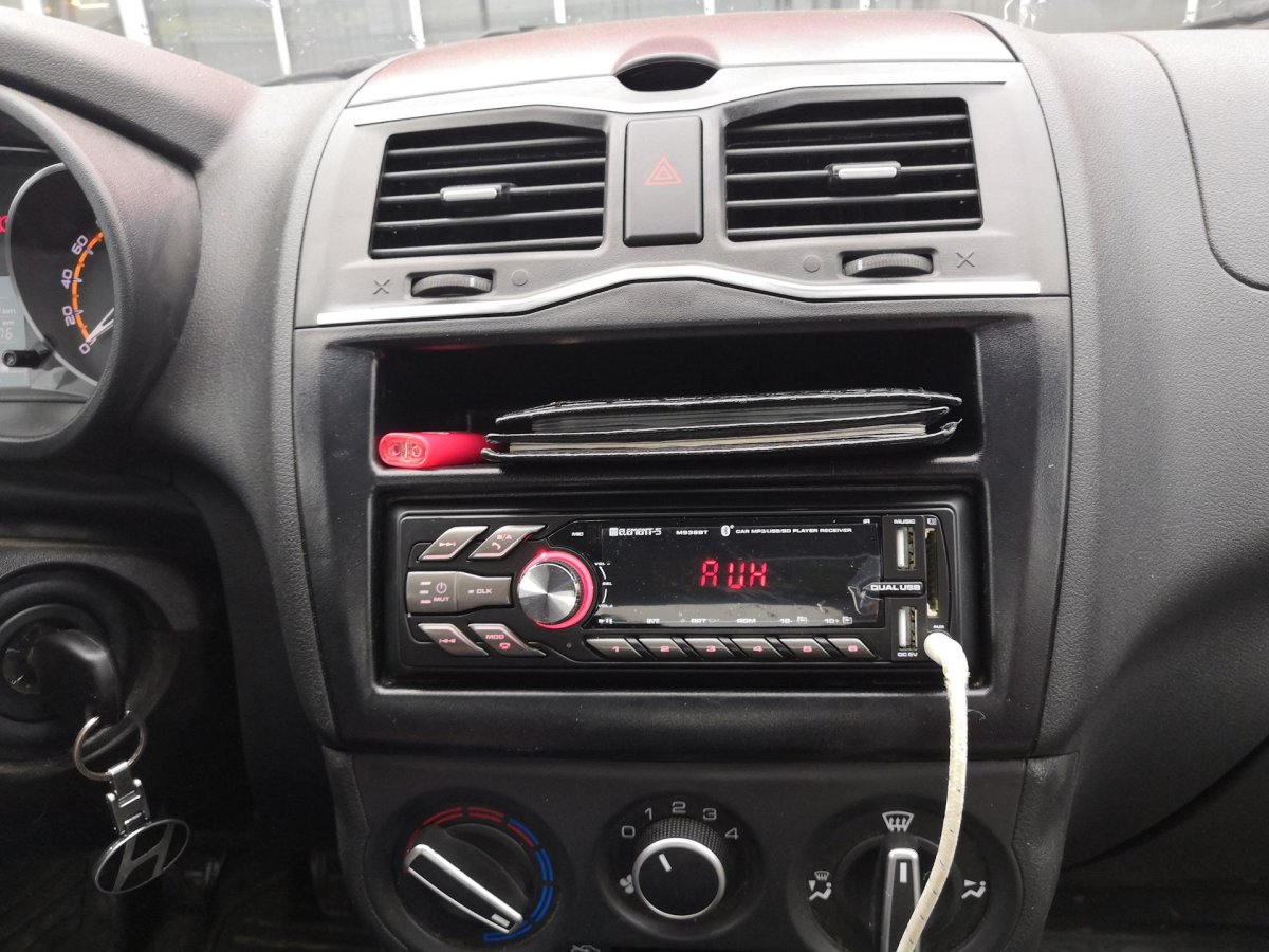 2 Дин Лада Гранта