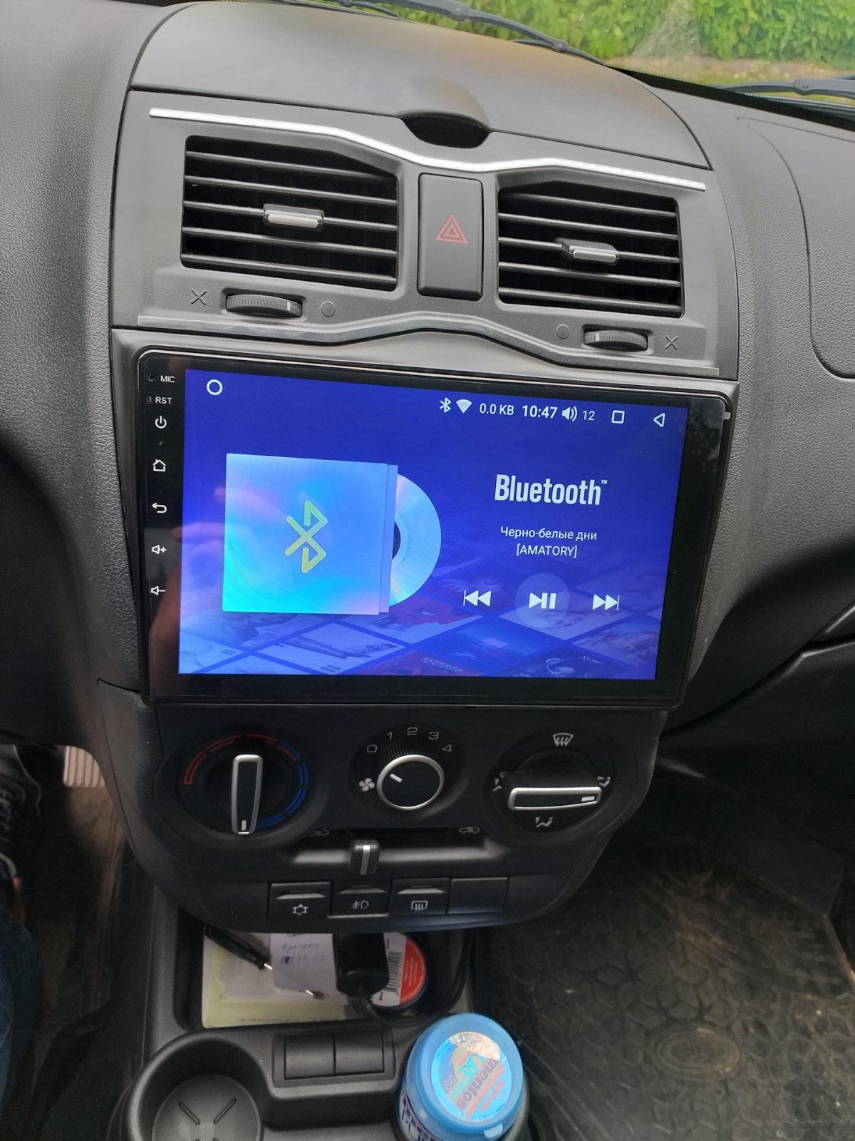 Магнитола Teyes cc2