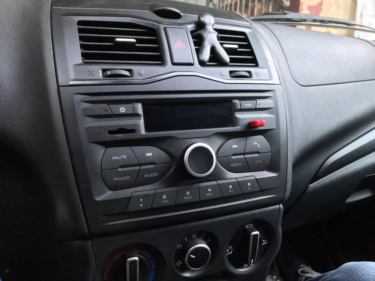 Магнитола Лада Гранта 2021