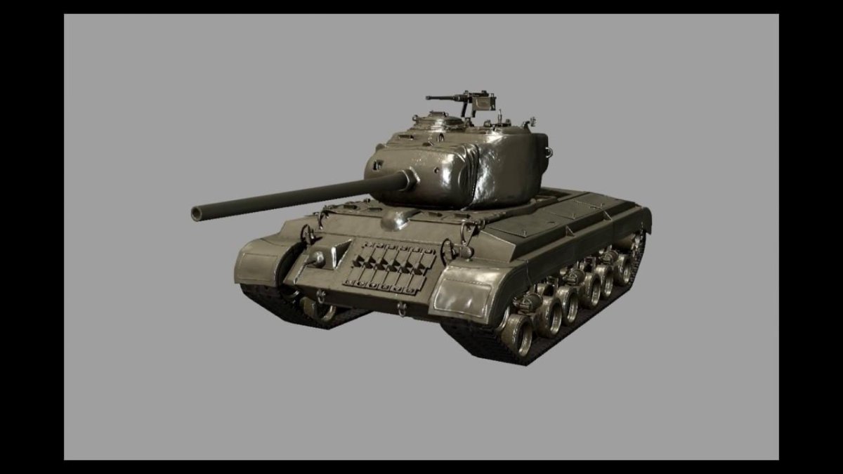 T25 Pilot