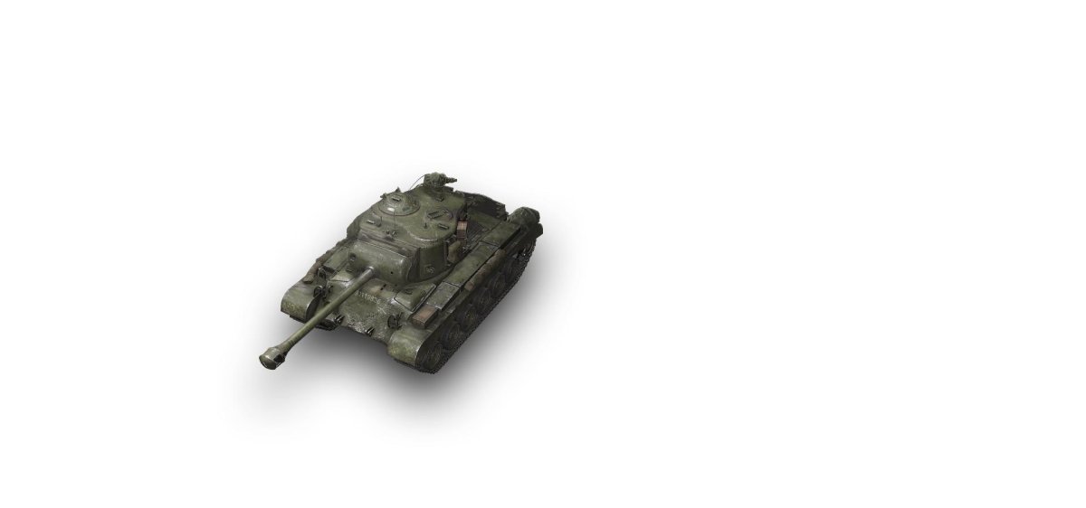 T26e5 Patriot
