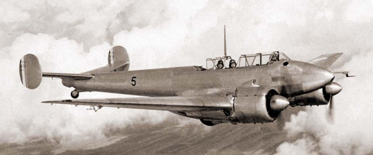 Potez 630