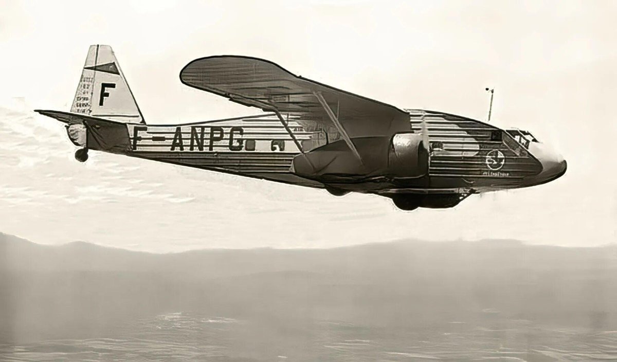 Potez 25