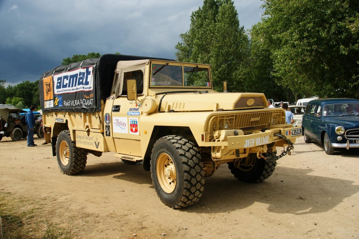 ACMAT TPK 4 20