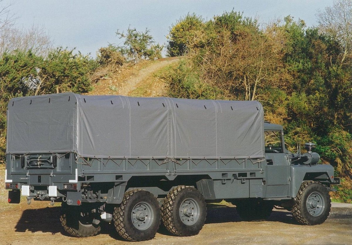Alm-ACMAT TPK 4.20 sl7