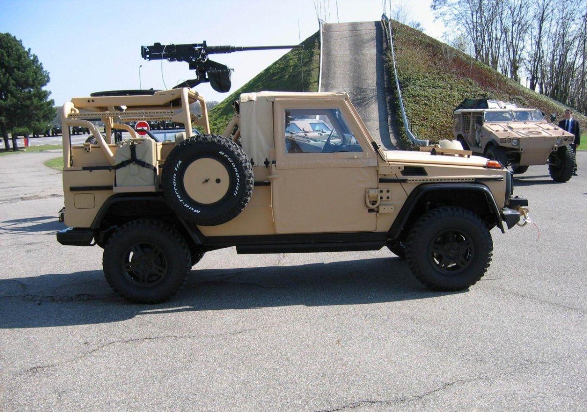 VPS Panhard VPS