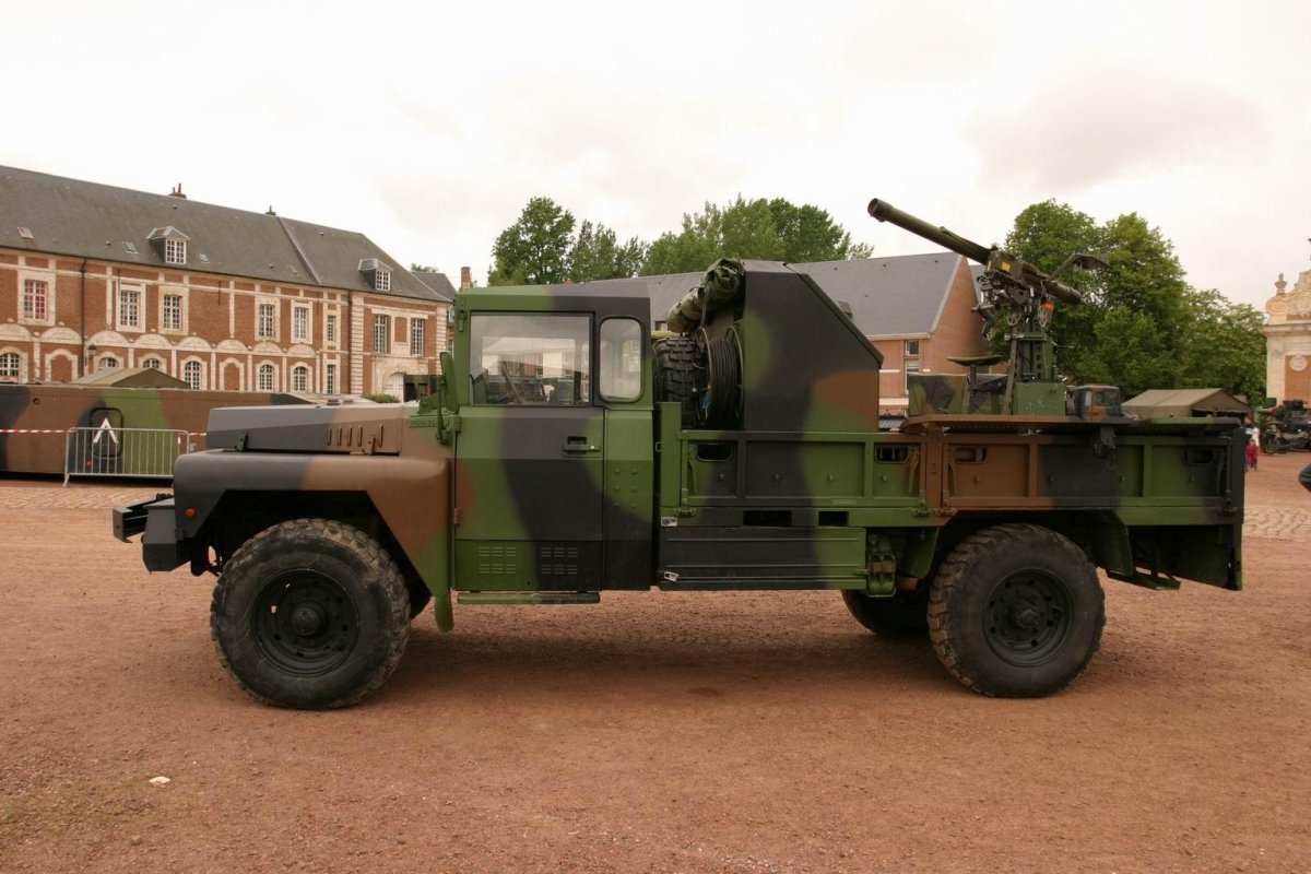 ACMAT TPK 4 20