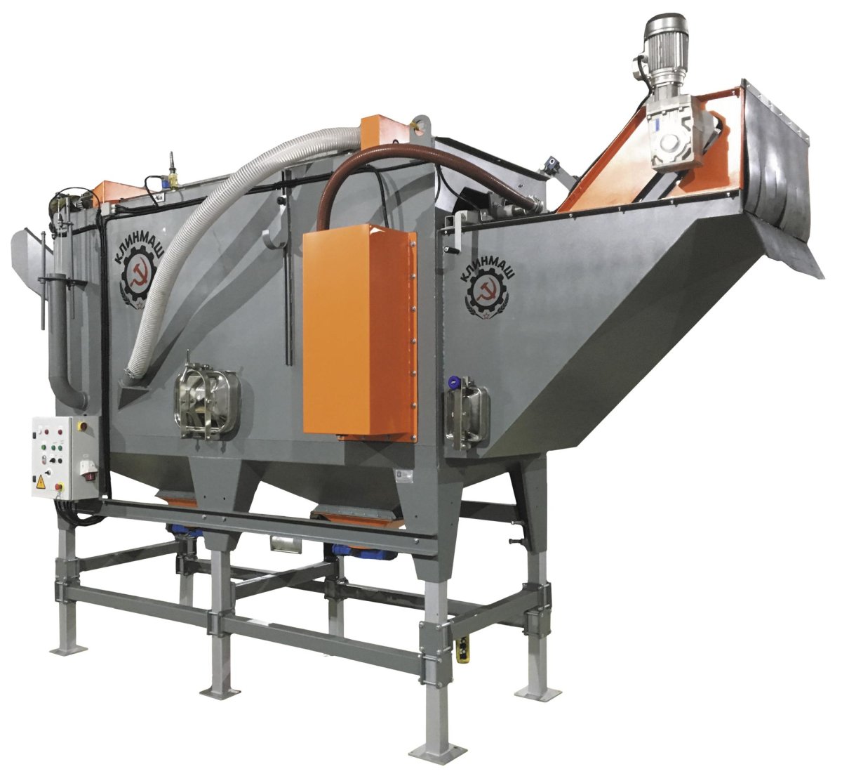 Мойка овощей оборудование