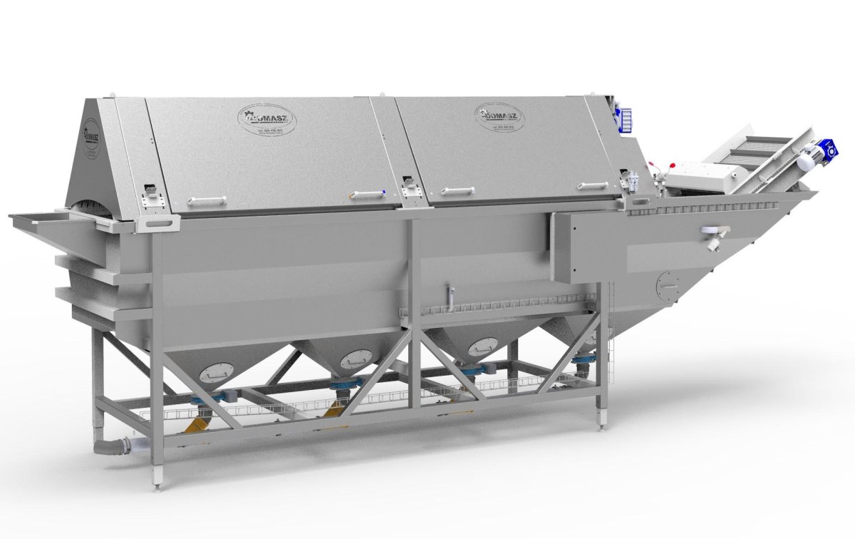 Барабанная моечная машина а9-км-2 чертеж