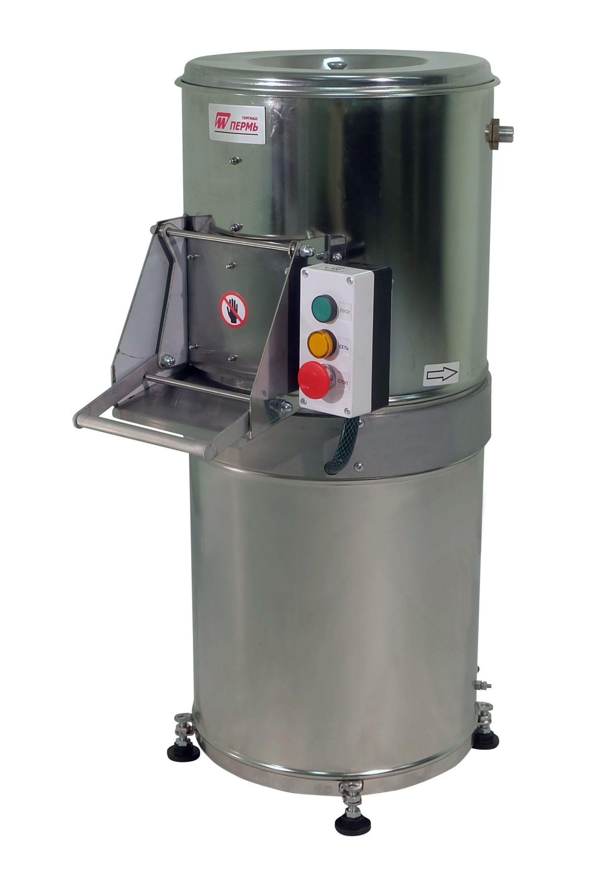 Роликовая моечная машина ММК-2