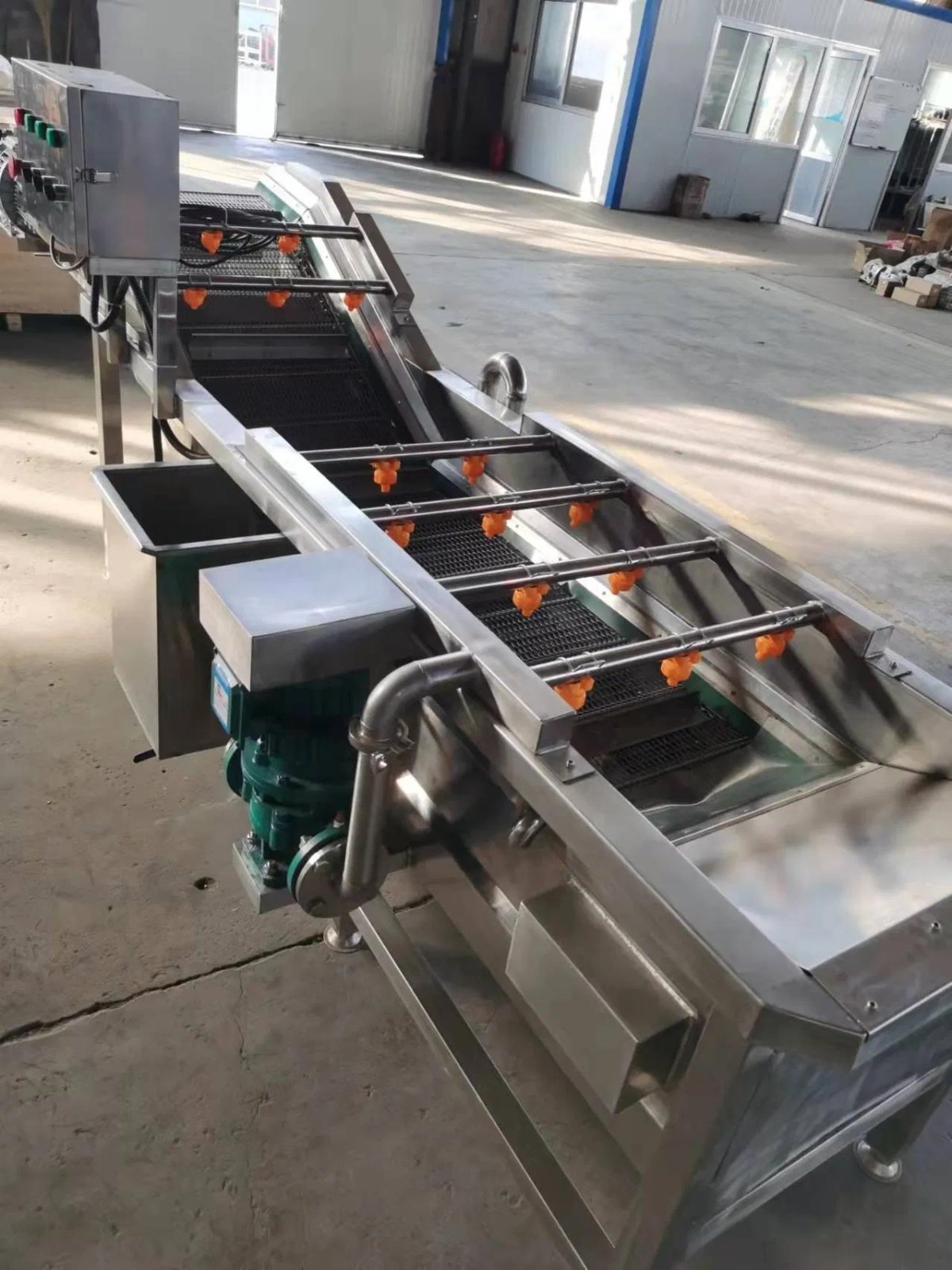 Disa формовочные линии заливщик