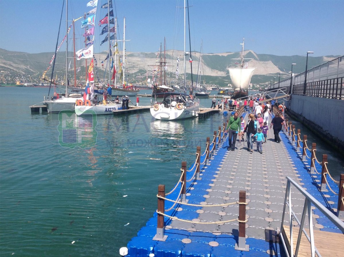 Регата Новороссийск