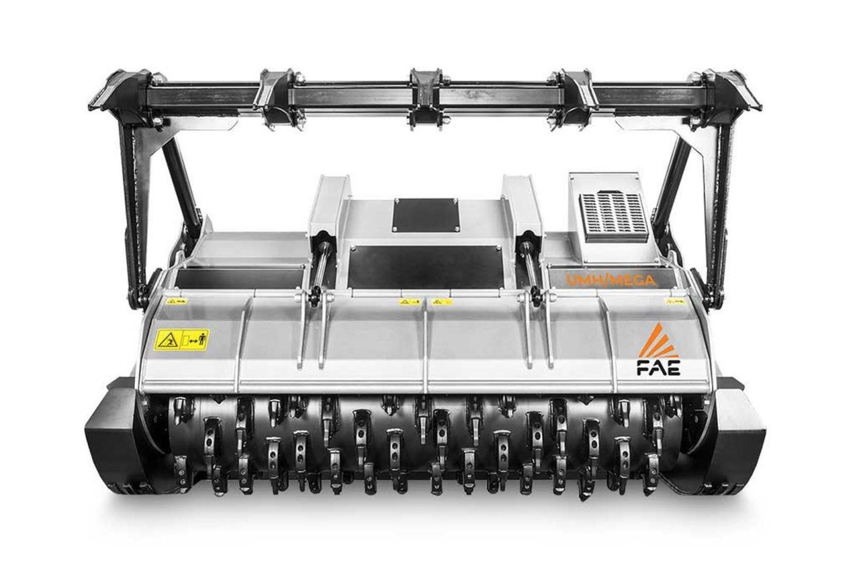 Молотки мульчера Fae FML 200