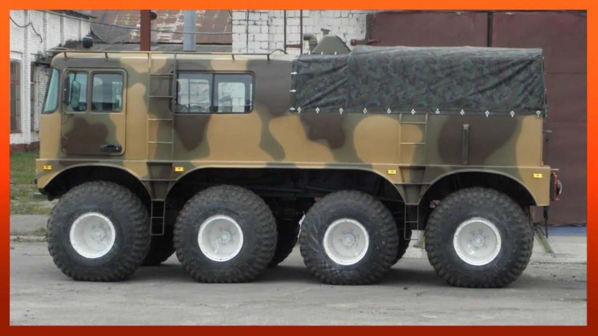 Снегоболотоход "Старатель-а64030"