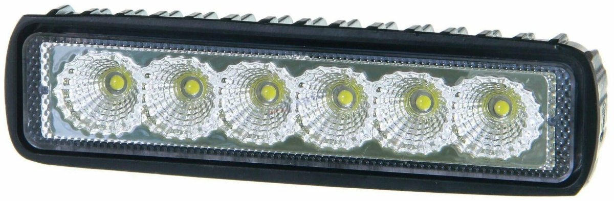 Фара светодиодная KS-wsq406f
