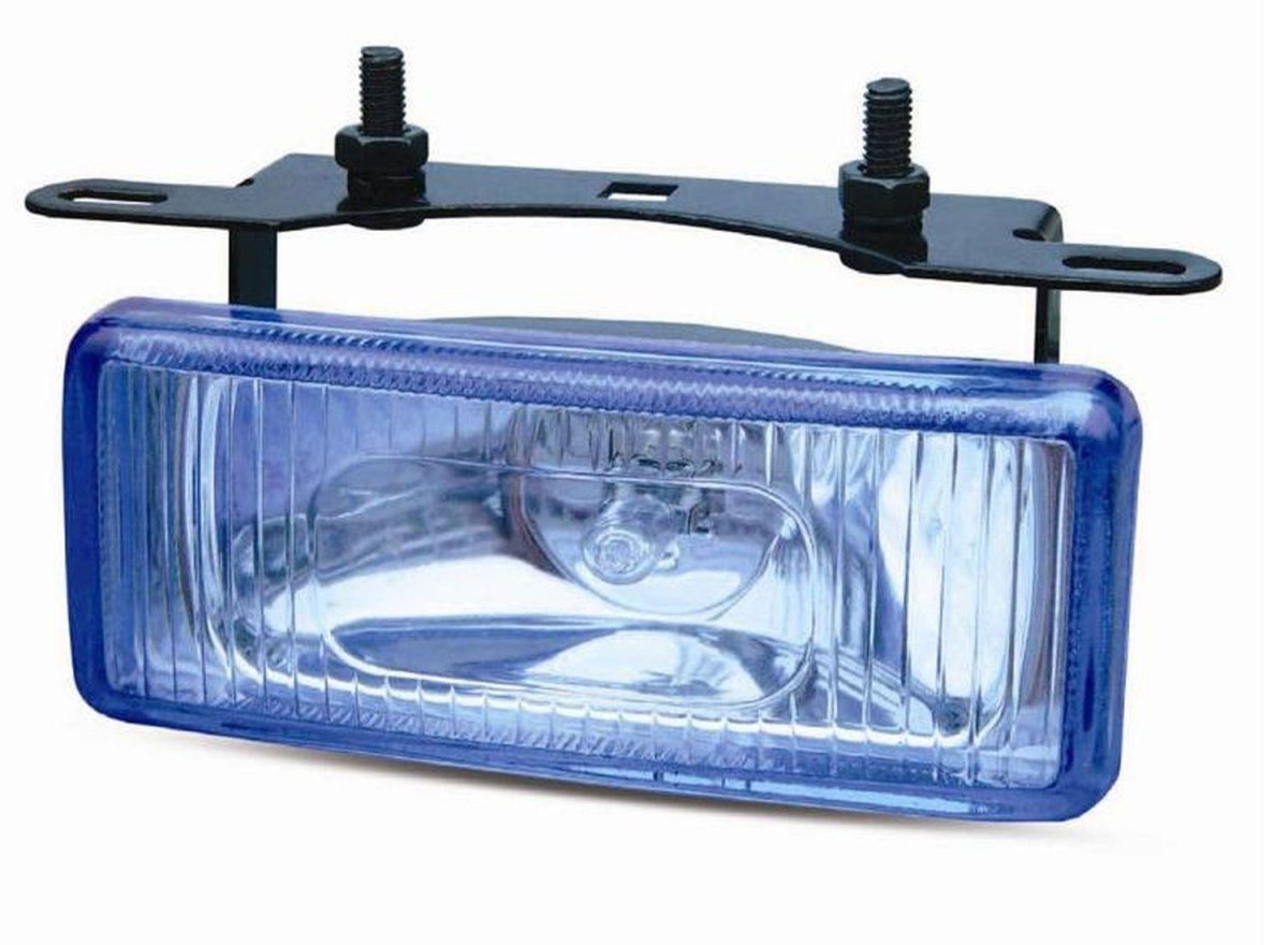 Противотуманные фары галогенные h3 AVS PF-053h 12v 55a h3