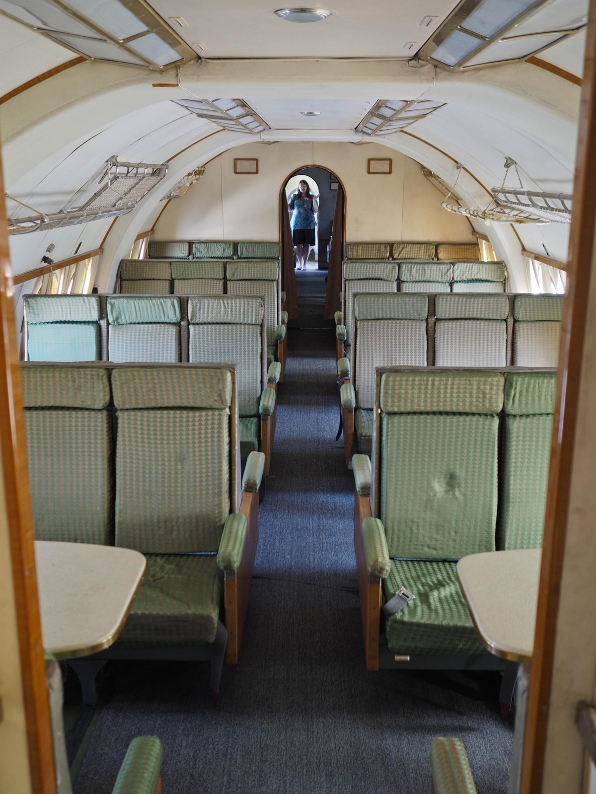 Ту 114 Монино