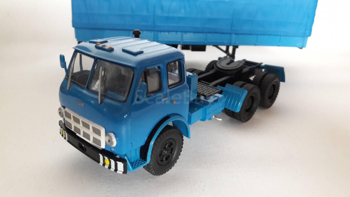 МАЗ 515 наш автопром