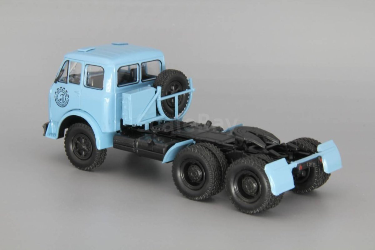 МАЗ 515 бортовой