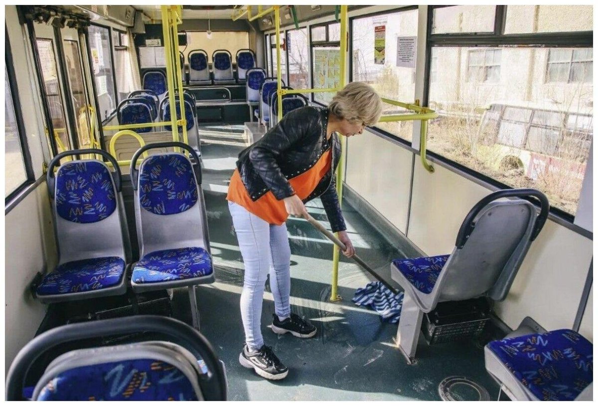 МУП Япак автобусы