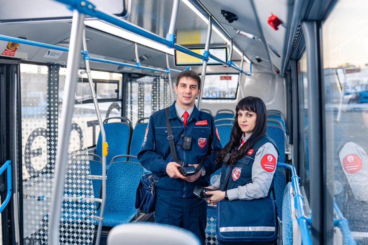 Контролеры ГКУ