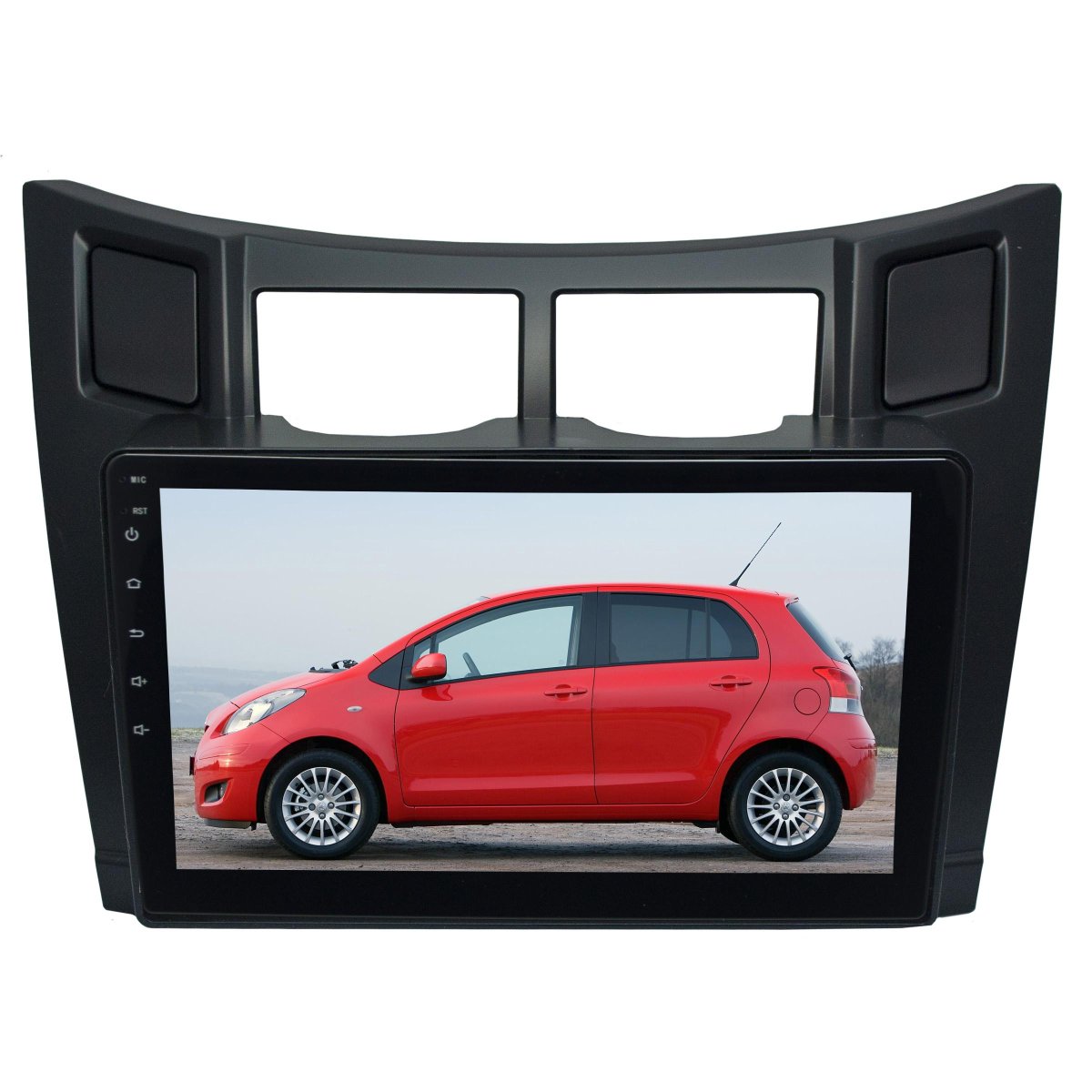 Toyota Vitz 2005