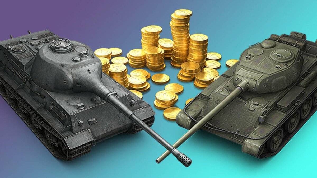 Премиум танки в World of Tanks 8 уровня