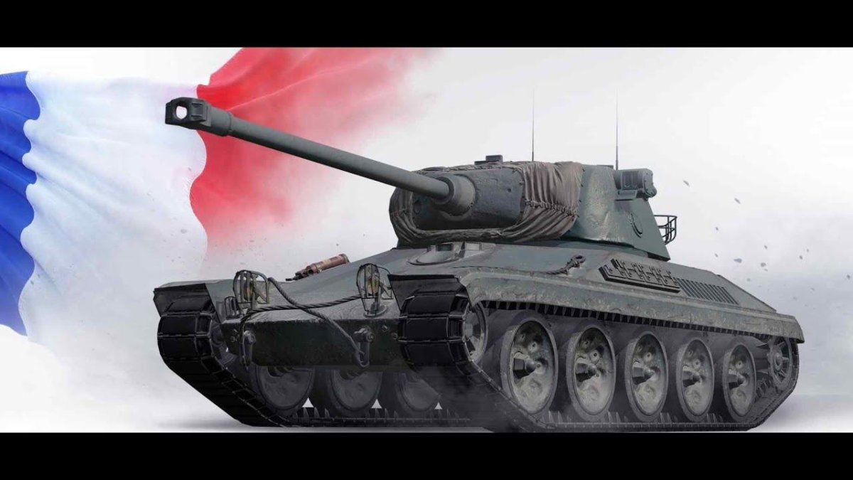 Altproto AMX 30