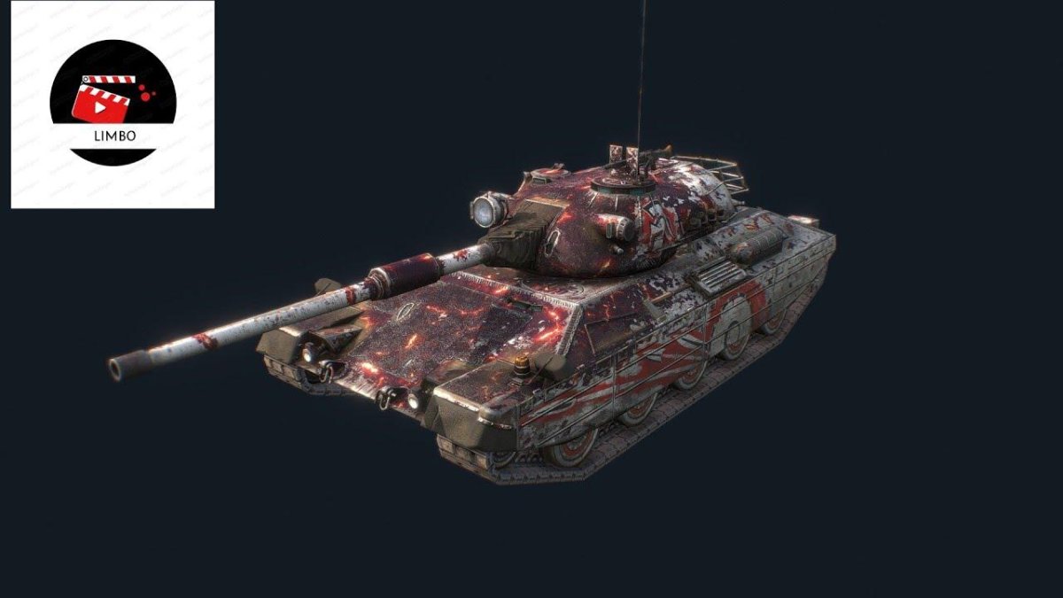 Прогетто 65 танк