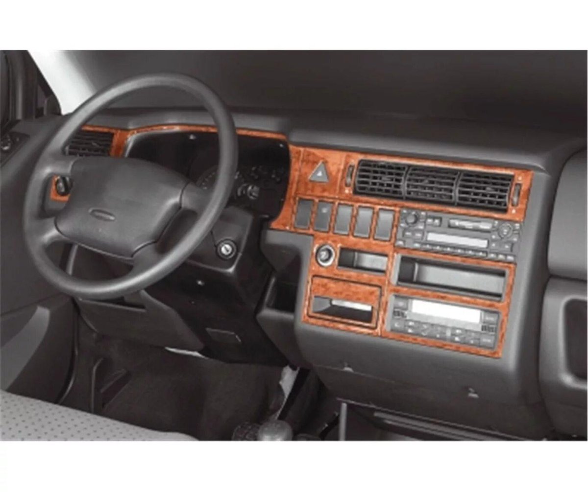 Торпеда Фольксваген Транспортер т4