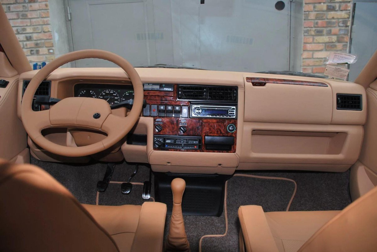 VW Transporter t4 Торпедо