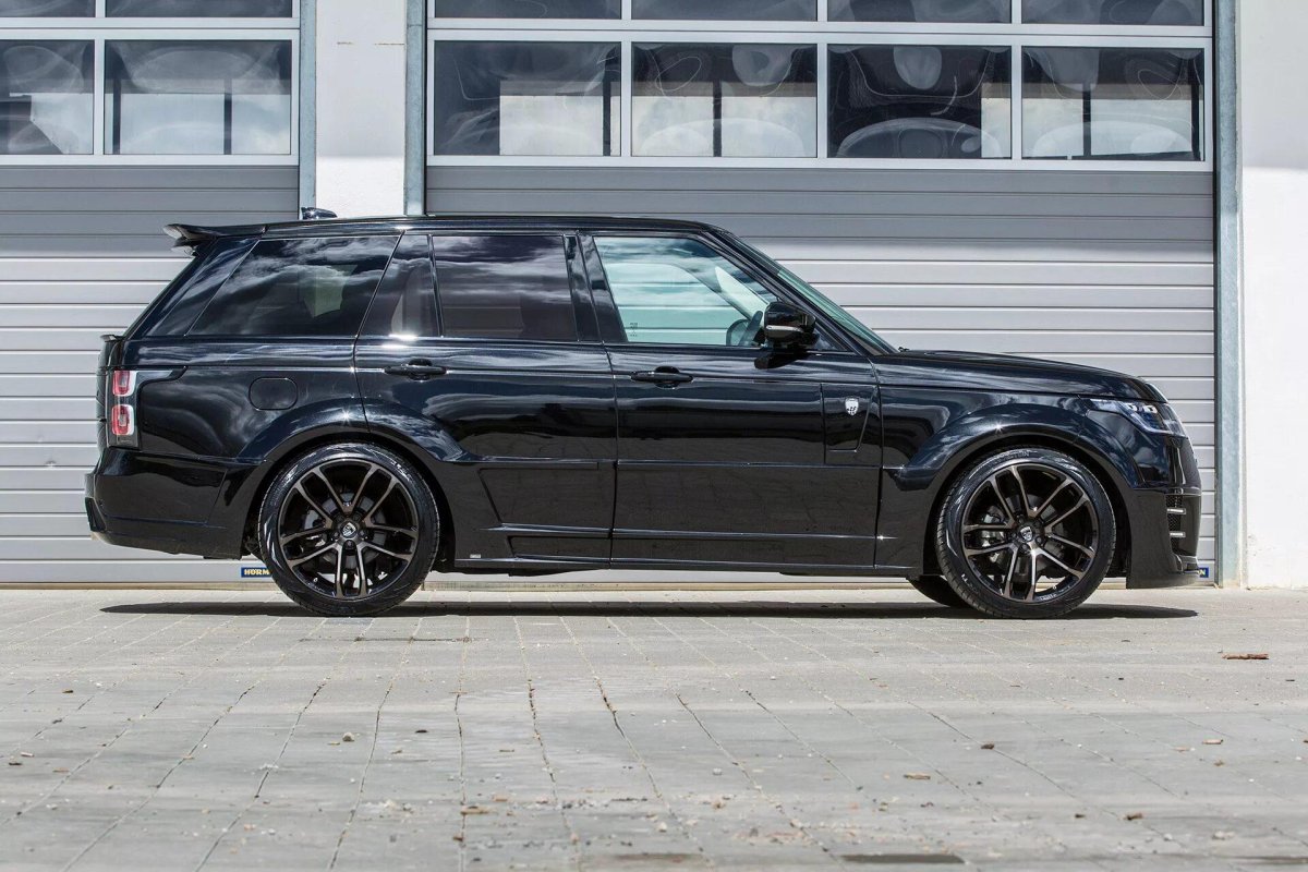 Диски Lumma CLR