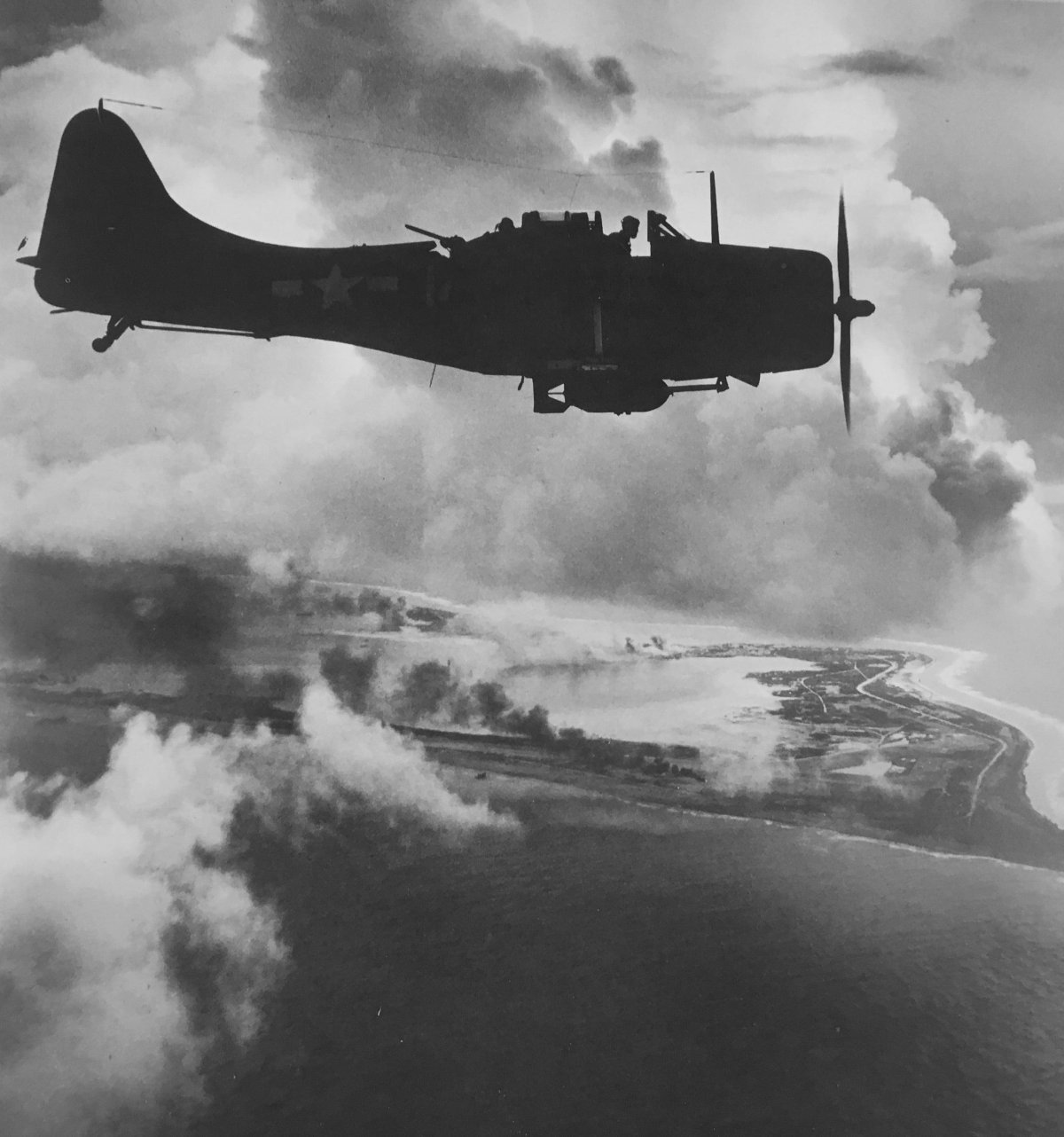 Самолеты ВОВ 1941-1945