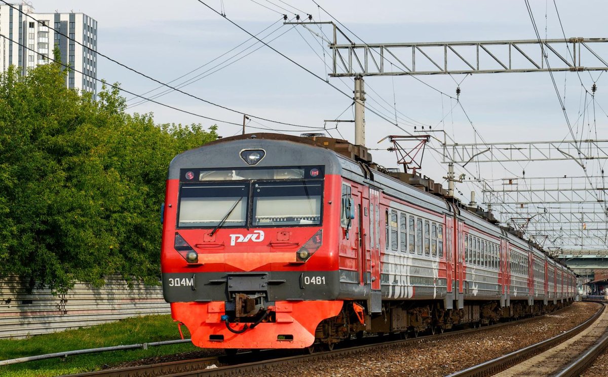 Электричка Белгород Беленихино