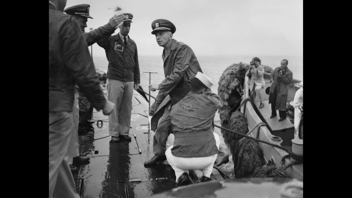 Хайман Риковер