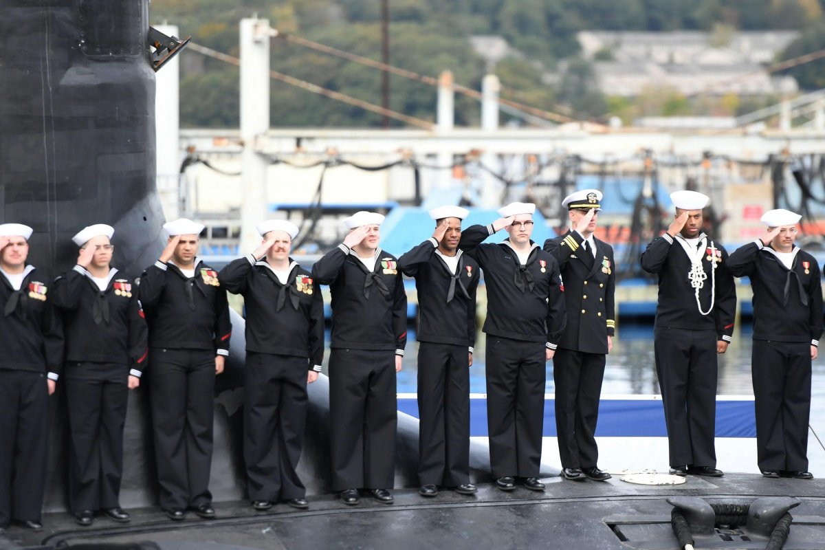 Хайман Риковер