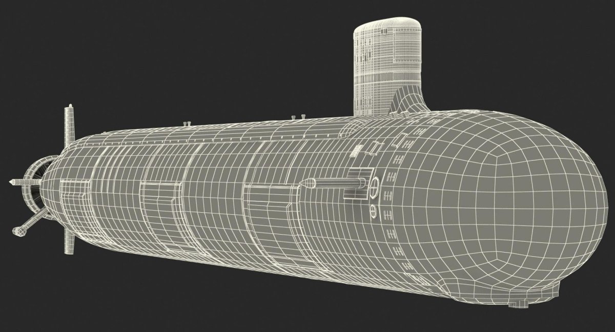 Вирджиния SSN-774