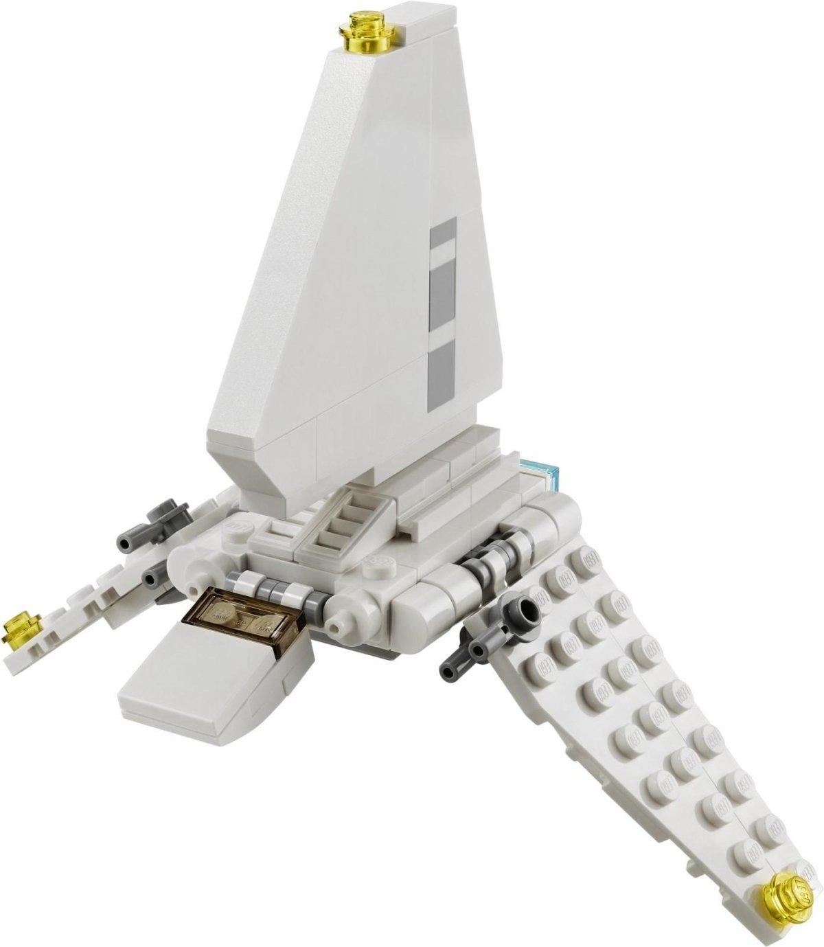 LEGO Star Wars Imperial Shuttle