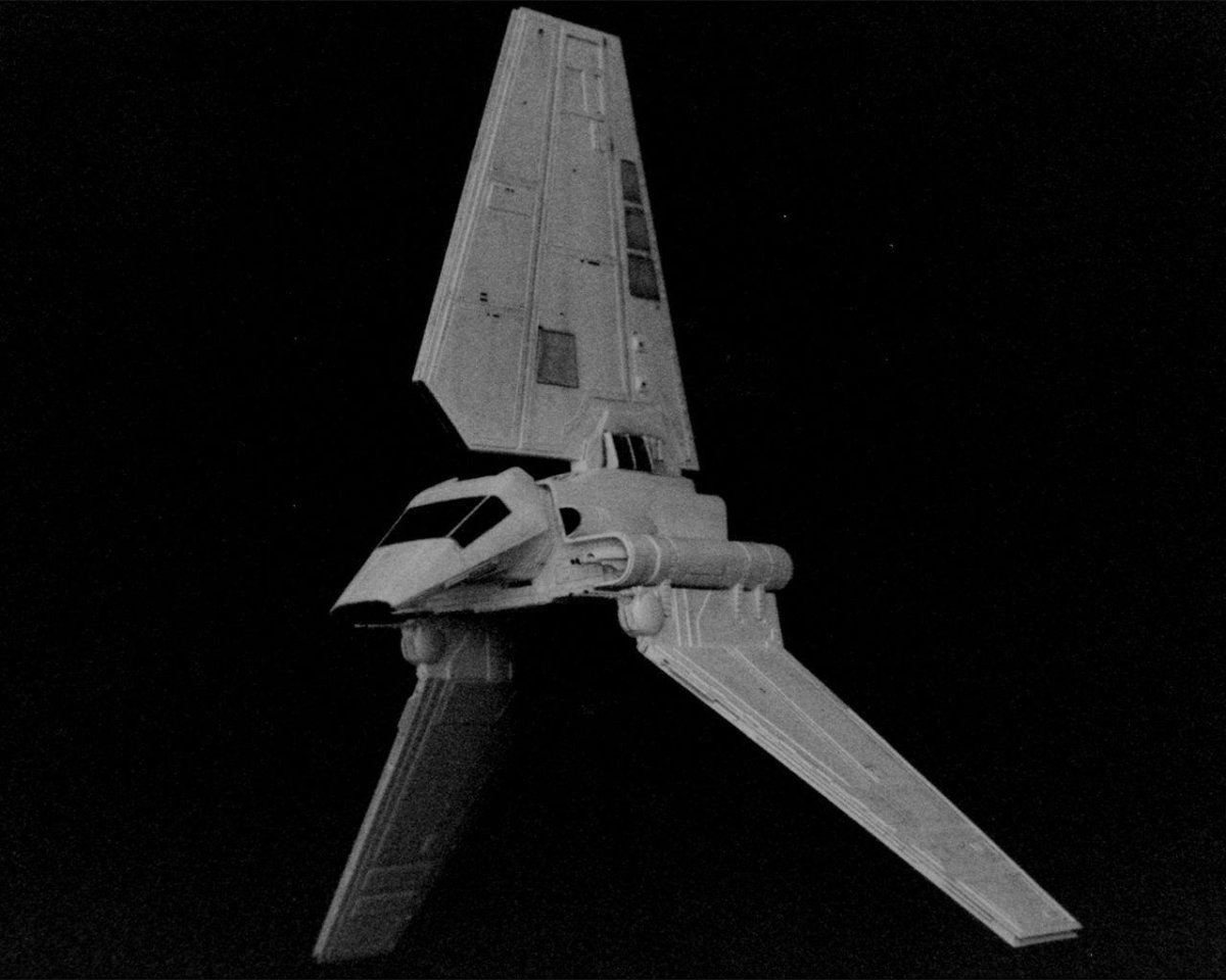 Шаттл Тайдириум