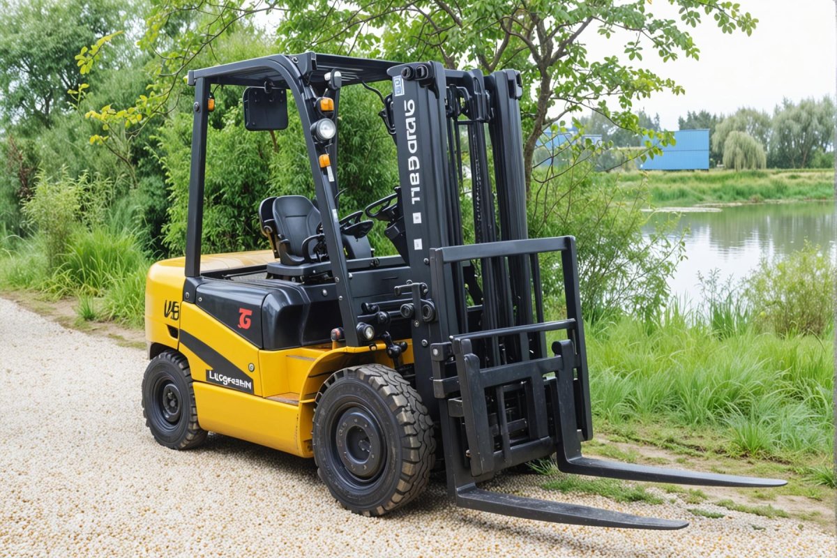 Liugong cpcd30