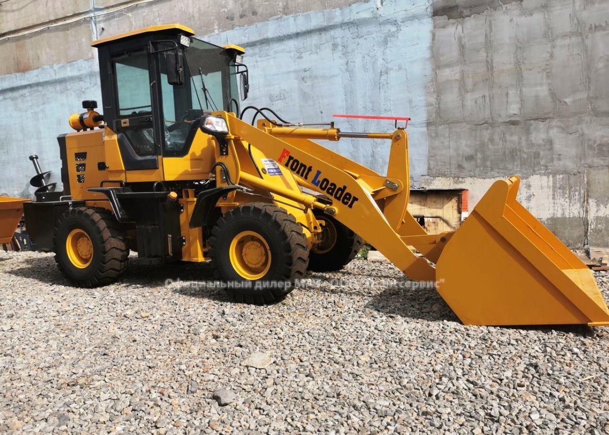 Shanlin zl20