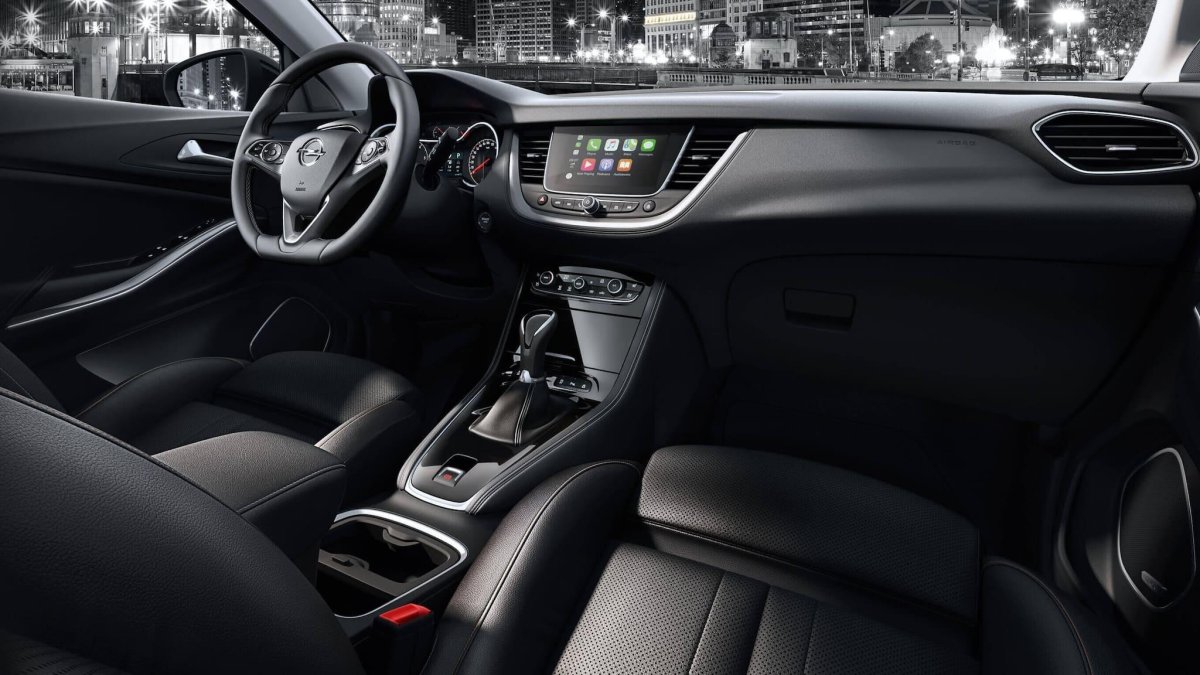 Opel Grandland x 2022