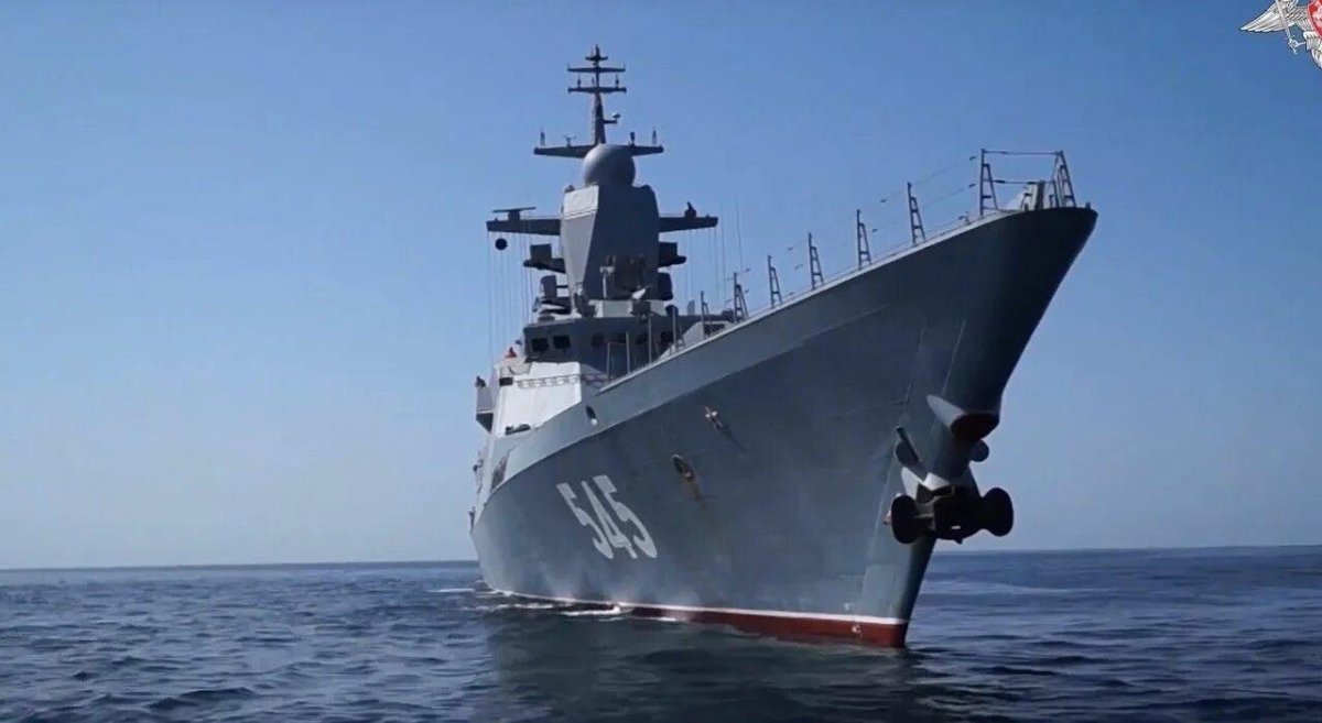 Морское ПВО