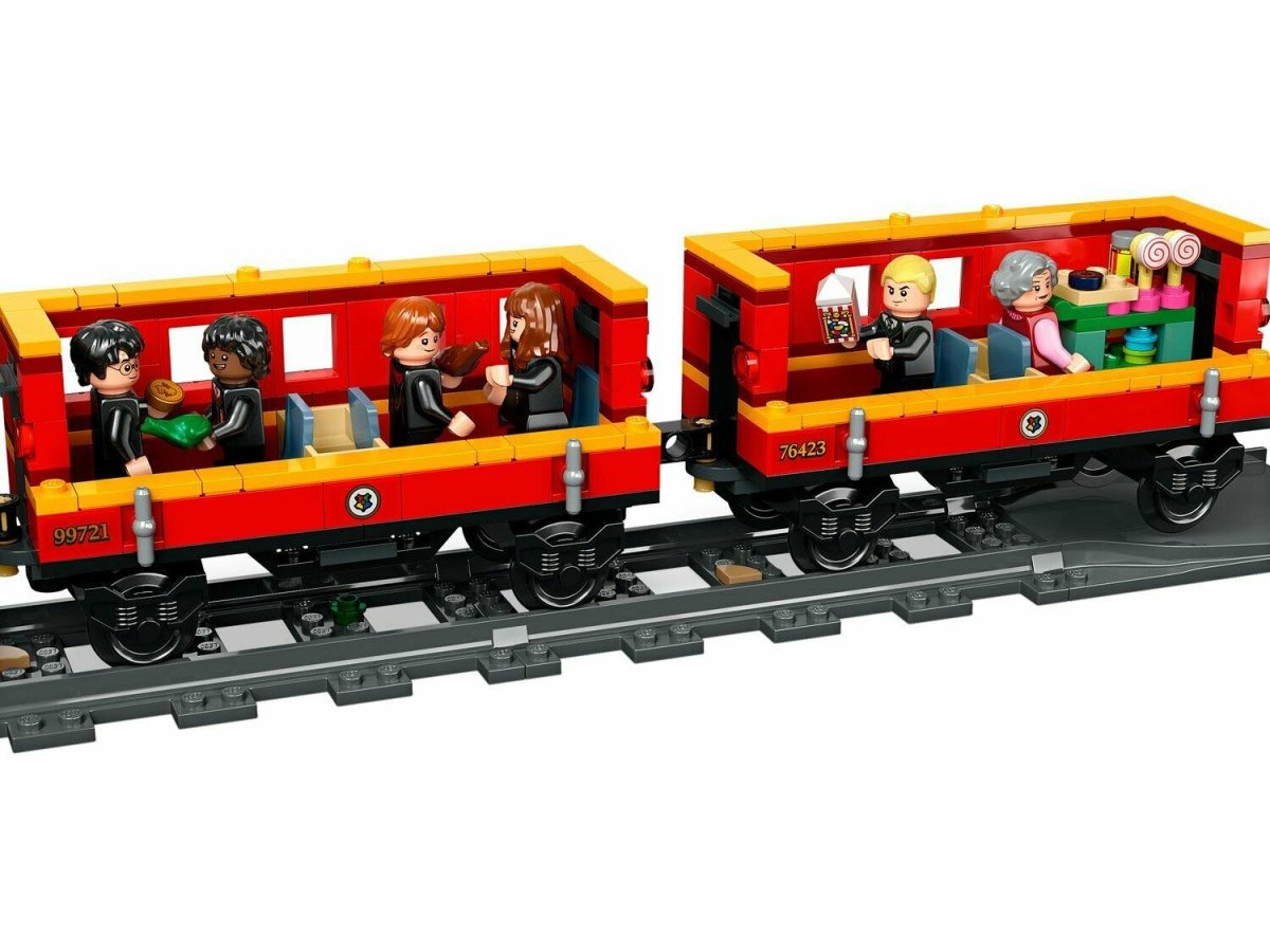LEGO Harry Potter 76423